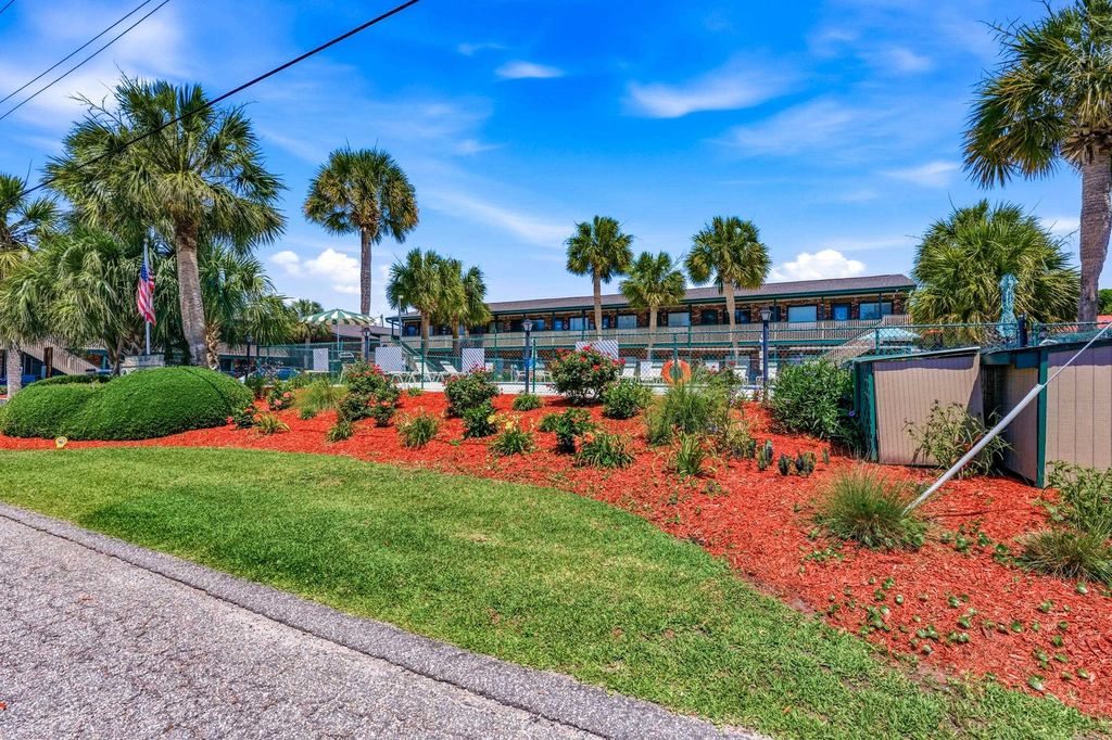 4516 Seaview St Apt 33, North Myrtle Beach, SC 29582 — photo 4