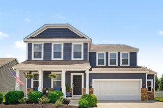 7965 Narrow Leaf Drive, Blacklick, OH 43004
