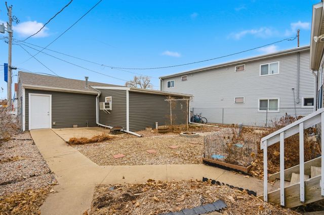 409 A Ave. NW, Cedar Rapids, IA 52405