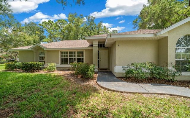 4 HIALEAH DRIVE, Ocala, FL 34482