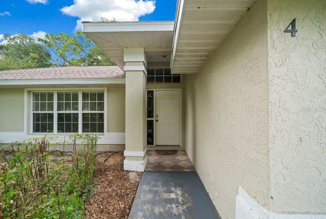 4 HIALEAH DRIVE, Ocala, FL 34482