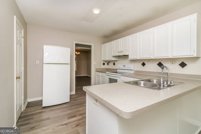 3626 Spring Meadow Court, Acworth, GA 30101