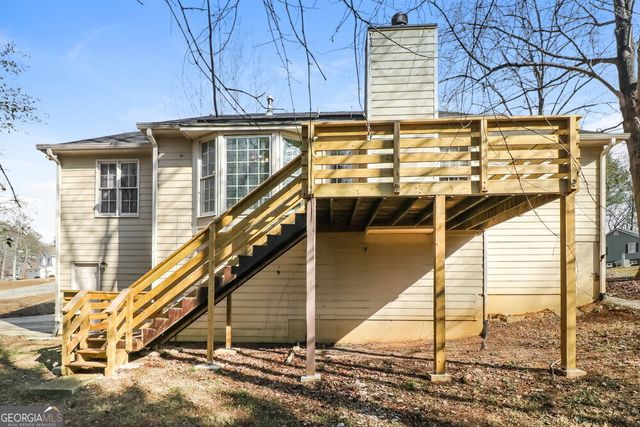 3626 Spring Meadow Court, Acworth, GA 30101