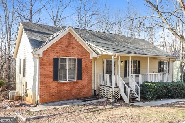 3626 Spring Meadow Court, Acworth, GA 30101