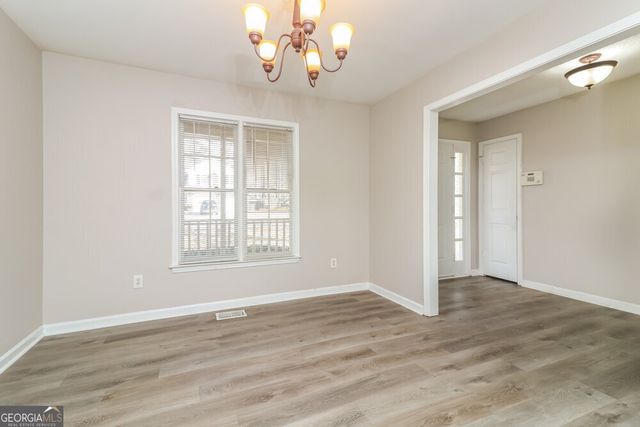 3626 Spring Meadow Court, Acworth, GA 30101