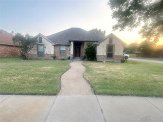1105 Shadybrook Lane, Seagoville, TX 75159