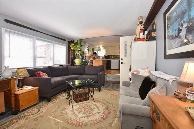 16 Francis St, Wareham, MA 02538