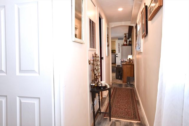 16 Francis St, Wareham, MA 02538