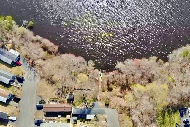 16 Francis St, Wareham, MA 02538