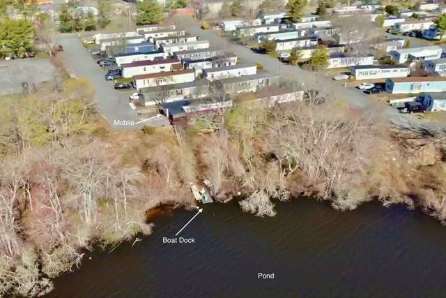16 Francis St, Wareham, MA 02538