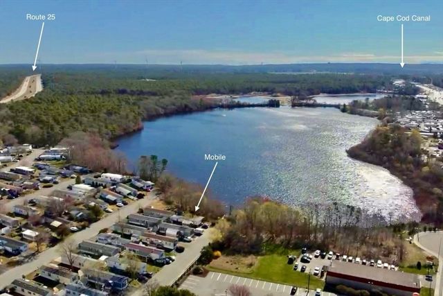 16 Francis St, Wareham, MA 02538