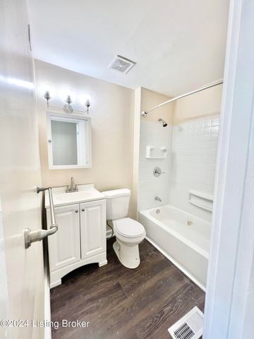 2337 Magazine St, Louisville, KY 40211