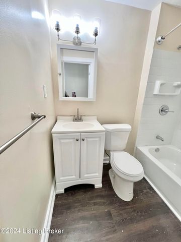 2337 Magazine St, Louisville, KY 40211