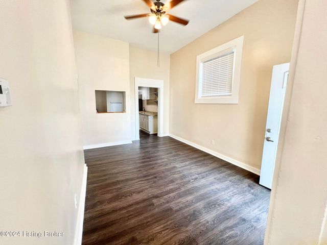 2337 Magazine St, Louisville, KY 40211