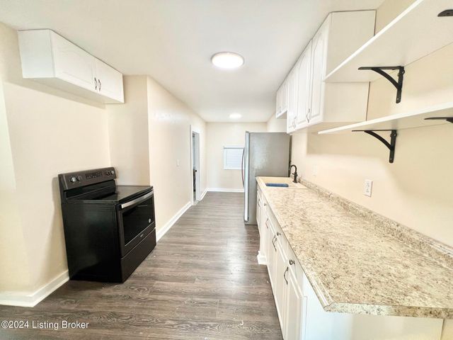 2337 Magazine St, Louisville, KY 40211