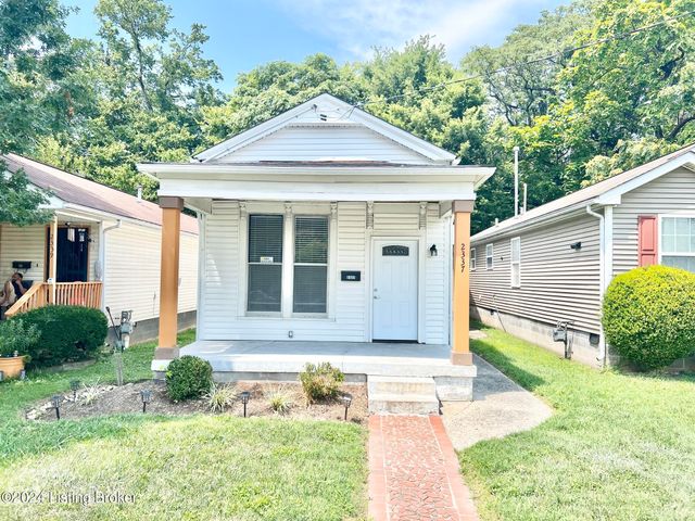 2337 Magazine St, Louisville, KY 40211