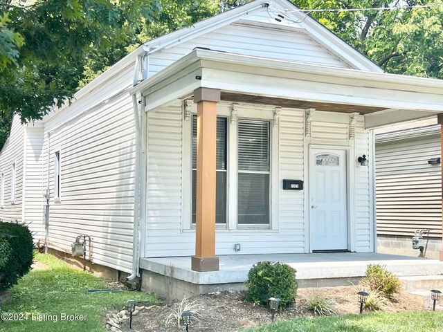 2337 Magazine St, Louisville, KY 40211