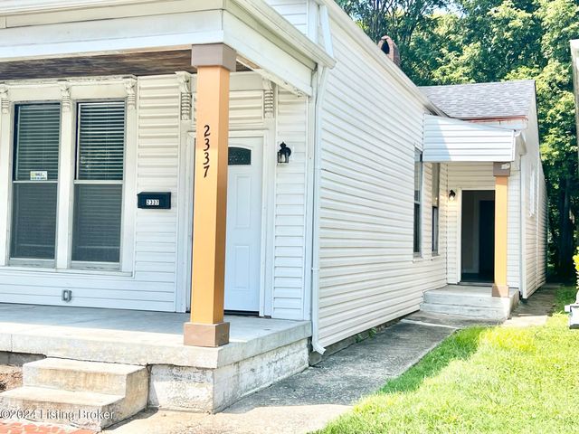 2337 Magazine St, Louisville, KY 40211