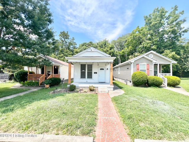 2337 Magazine St, Louisville, KY 40211