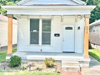 2337 Magazine St, Louisville, KY 40211