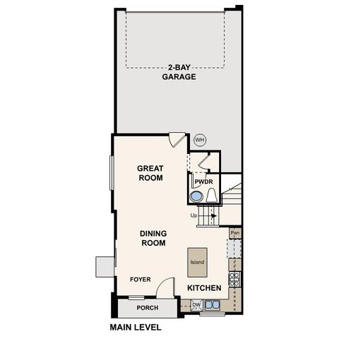 4007 Valley Oak Lane B, El Monte, CA 91733