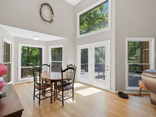 142 Armor Court, Ellijay, GA 30540