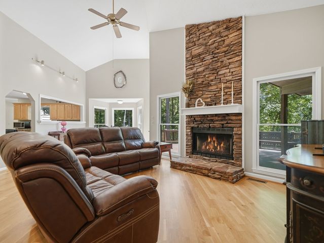 142 Armor Court, Ellijay, GA 30540