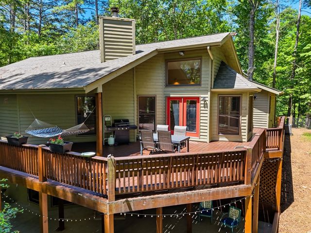 142 Armor Court, Ellijay, GA 30540