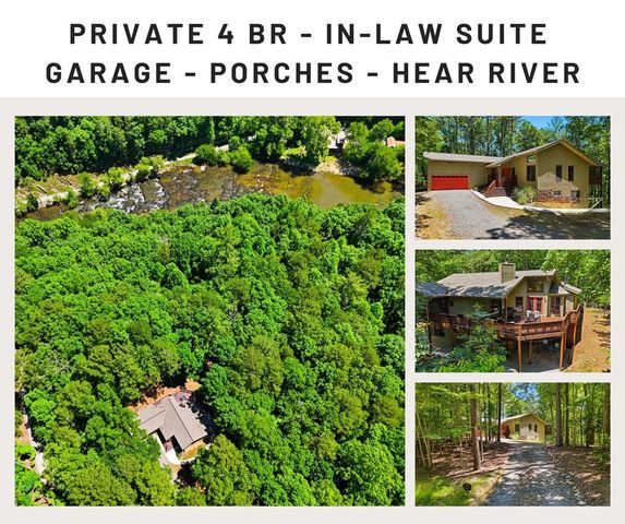 142 Armor Court, Ellijay, GA 30540