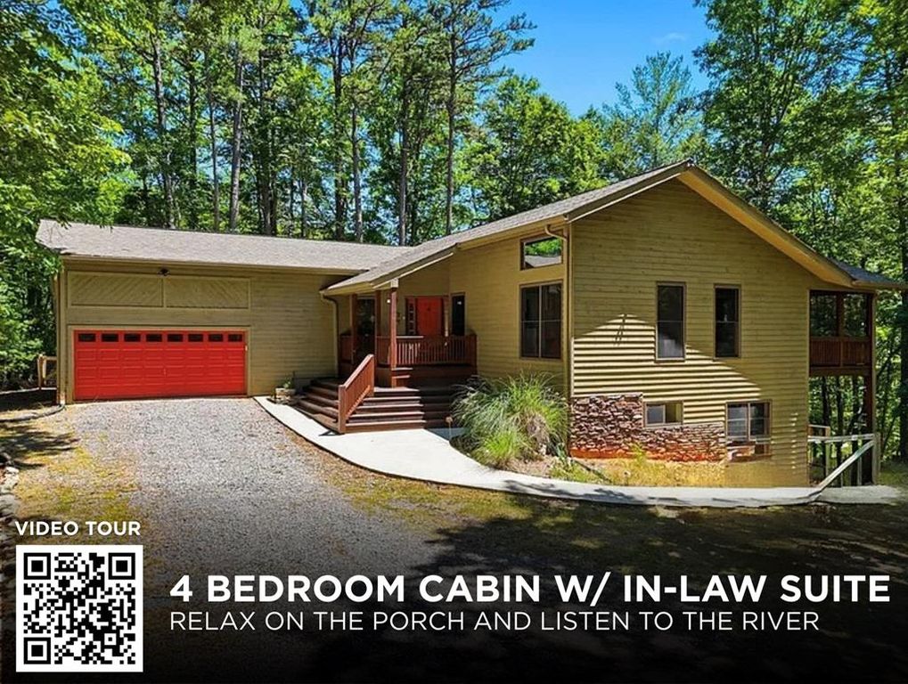 142 Armor Court, Ellijay, GA 30540