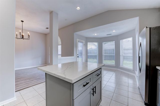 9026 Eaglecove Drive, Houston, TX 77064
