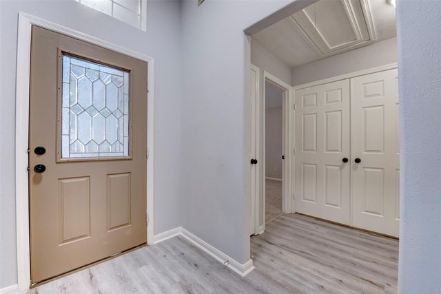 9026 Eaglecove Drive, Houston, TX 77064