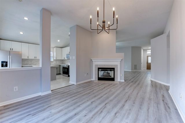 9026 Eaglecove Drive, Houston, TX 77064