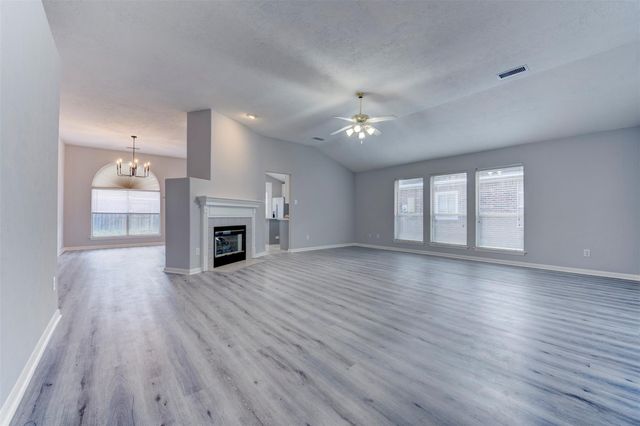 9026 Eaglecove Drive, Houston, TX 77064