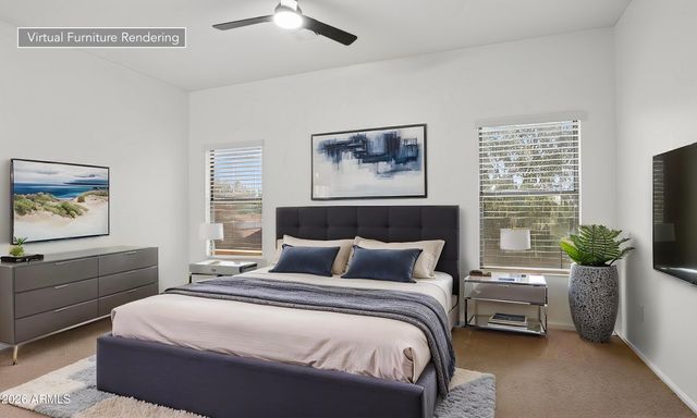 2575 W AMBER SUN Drive, Phoenix, AZ 85085