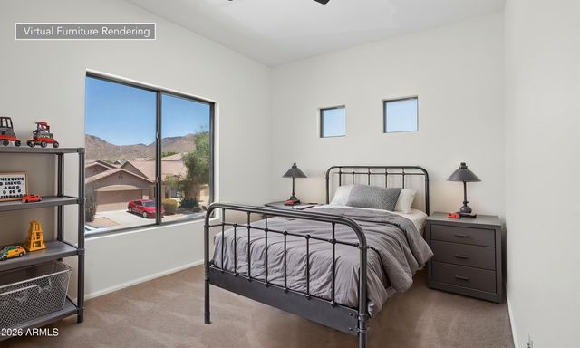 2575 W AMBER SUN Drive, Phoenix, AZ 85085