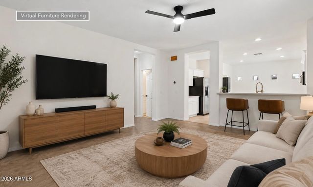 2575 W AMBER SUN Drive, Phoenix, AZ 85085