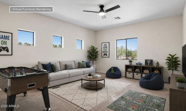 2575 W AMBER SUN Drive, Phoenix, AZ 85085