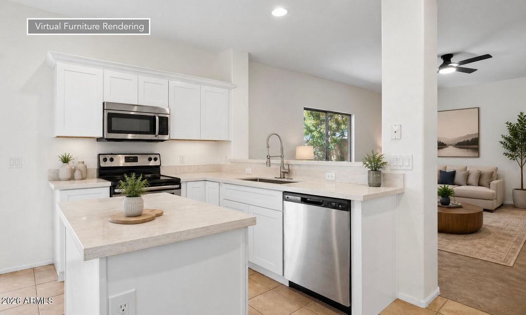 2575 W AMBER SUN Drive, Phoenix, AZ 85085 — photo 3