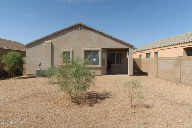 4931 E Sunstone Dr Drive, San Tan Valley, AZ 85143