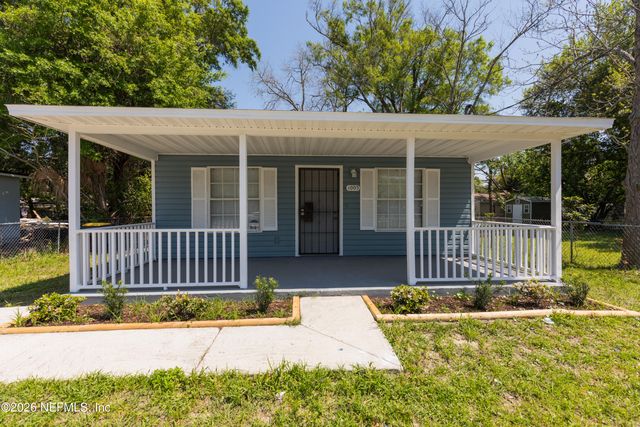 1003 DANIEL Street, Jacksonville, FL 32209