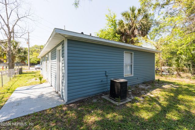1003 DANIEL Street, Jacksonville, FL 32209
