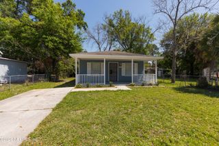 1003 DANIEL Street, Jacksonville, FL 32209