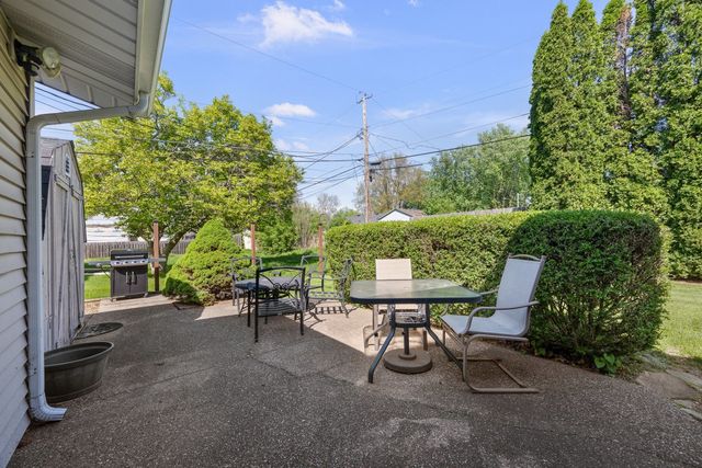 1511 Parklane Drive, Bettendorf, IA 52722