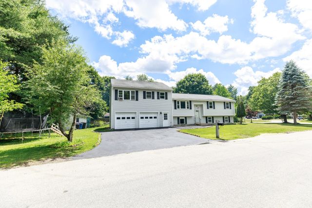 14 Alder Creek Drive, Concord, NH 03303