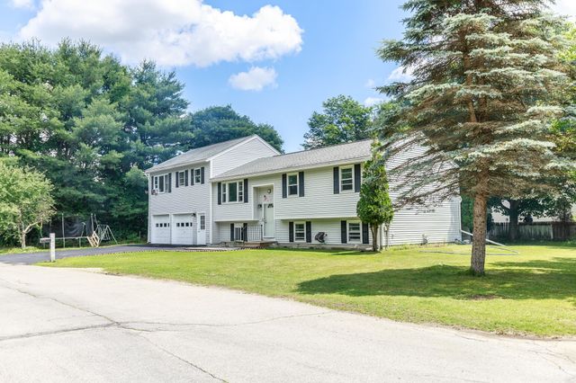 14 Alder Creek Drive, Concord, NH 03303