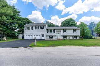 14 Alder Creek Drive, Concord, NH 03303
