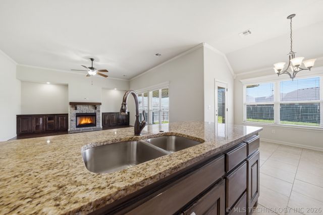 2501 S 16th Court, Broken Arrow, OK 74012