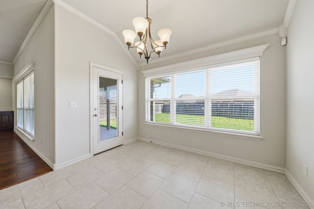 2501 S 16th Court, Broken Arrow, OK 74012