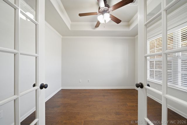 2501 S 16th Court, Broken Arrow, OK 74012